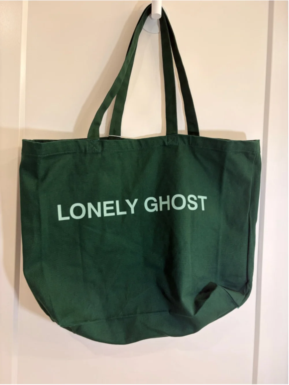 LONELY GHOST add stylish