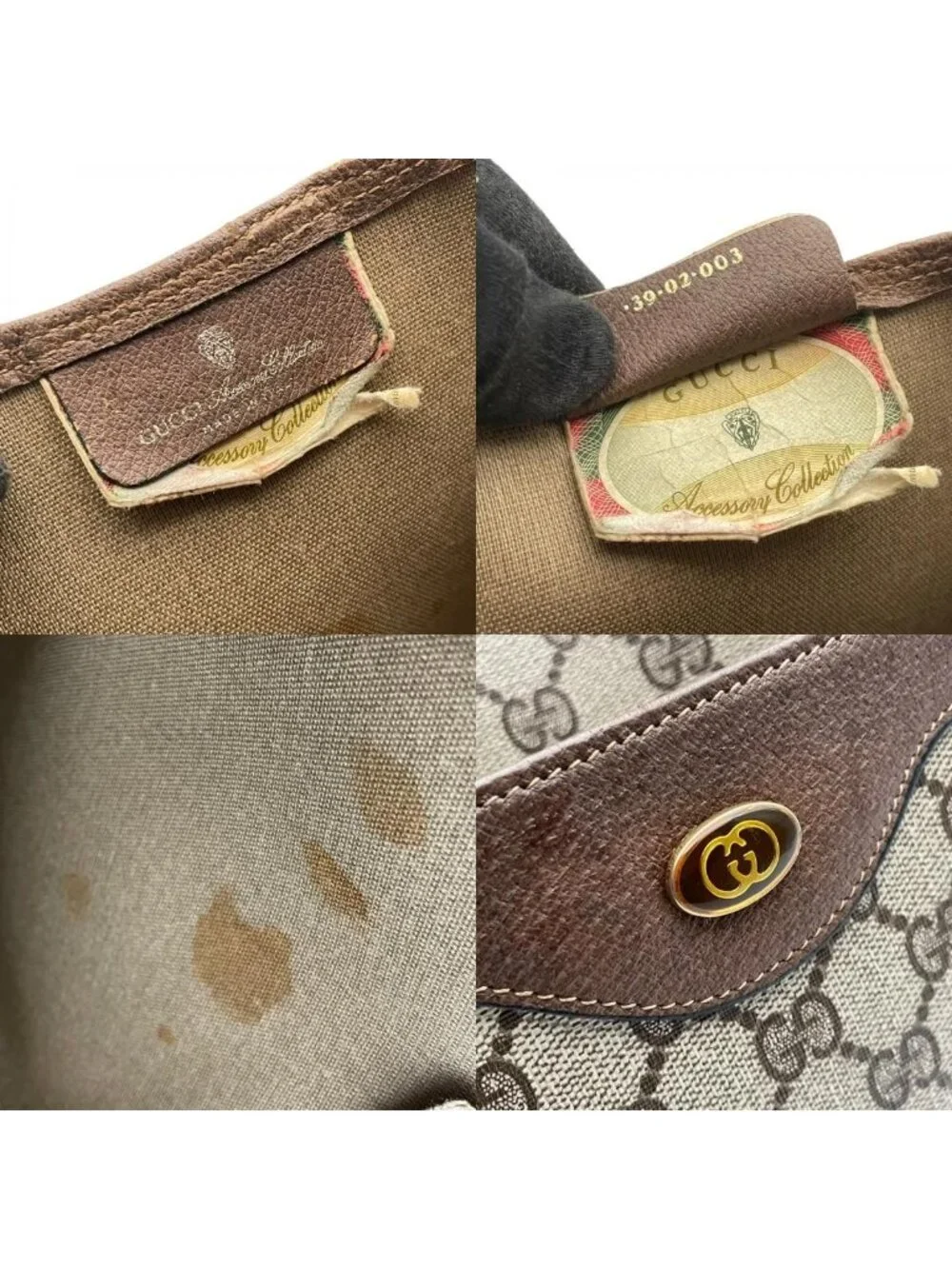 Gucci regarding brands