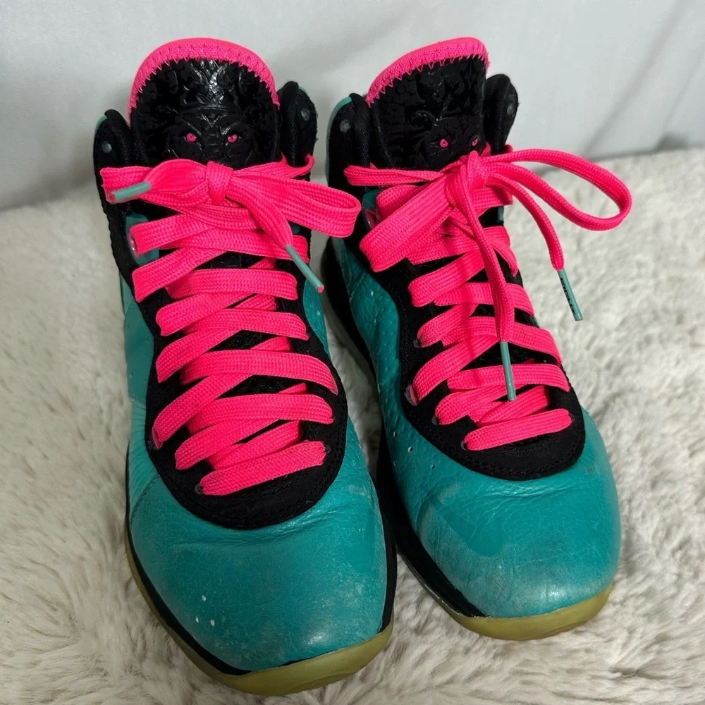 Nike Lebron great size