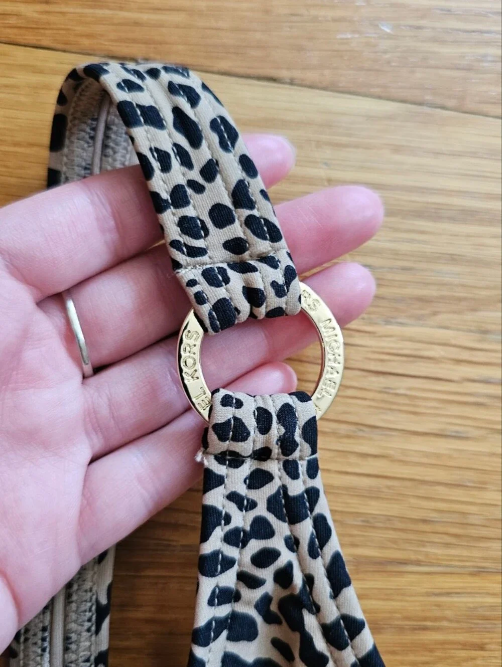 Michael Kors nwt two