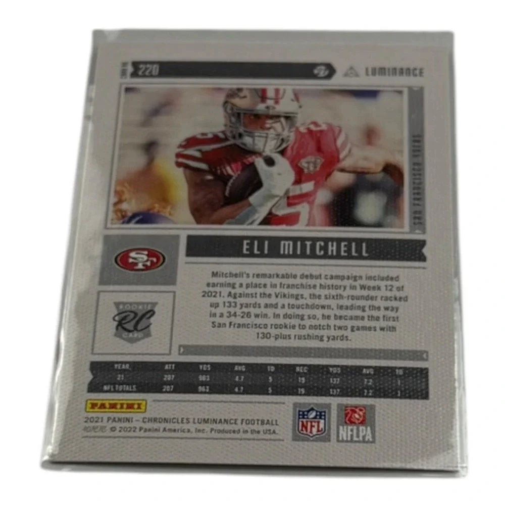 Panini brand series