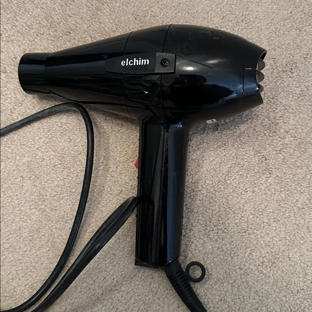 elchim new very
