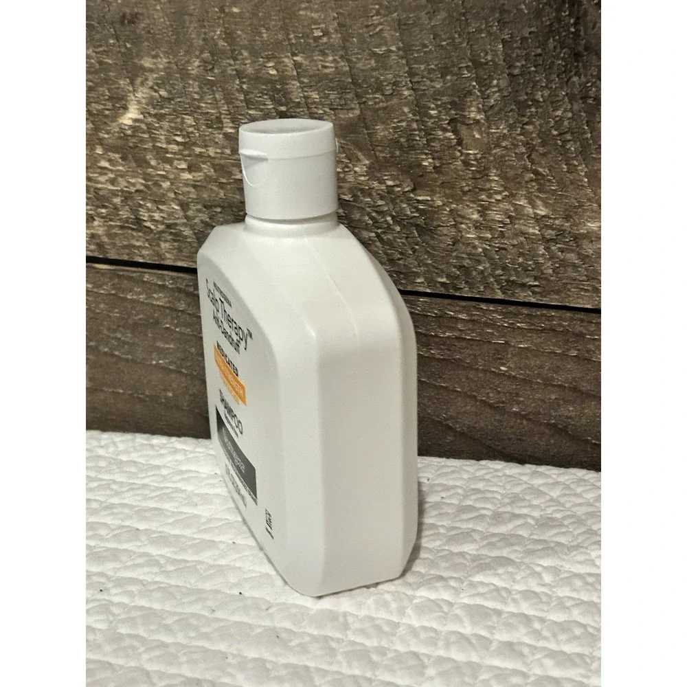 Neutrogena scalp therapy
