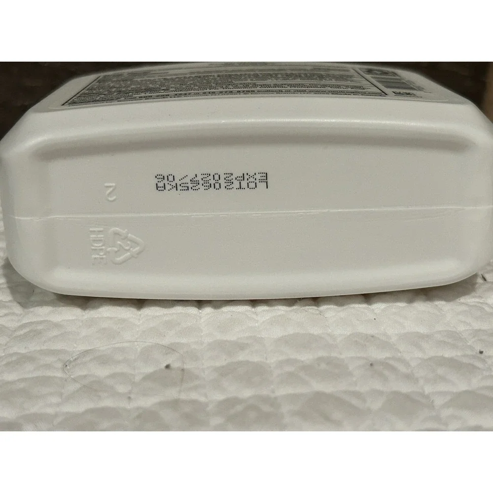 Neutrogena scalp therapy