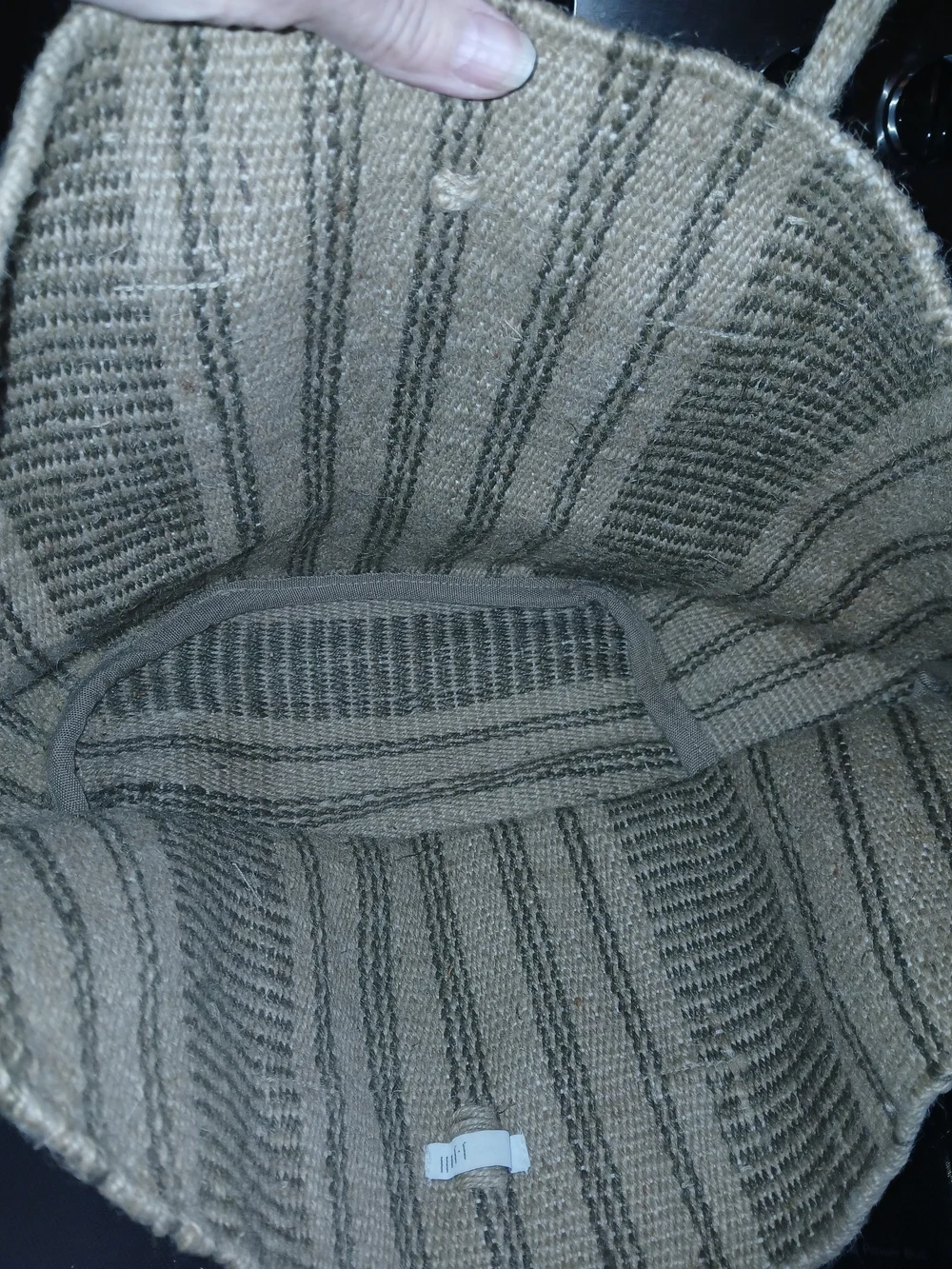 J. Jill jill woven