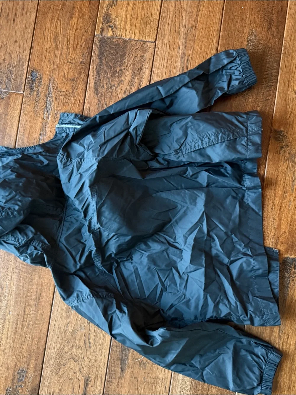 Columbia kids black