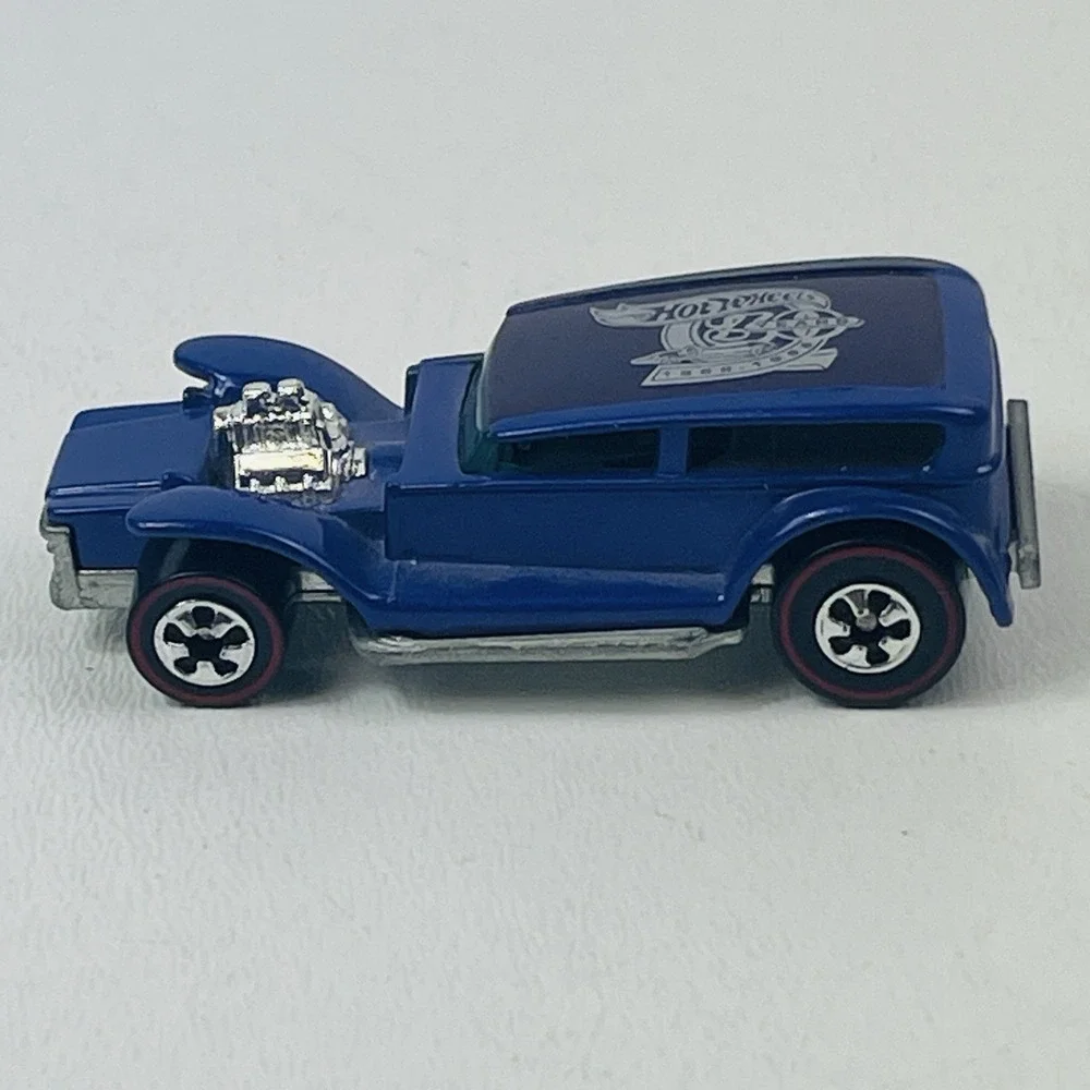 Hot Wheels please see