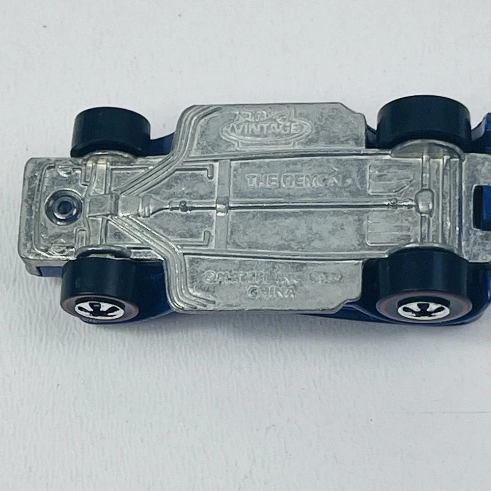 Hot Wheels please see