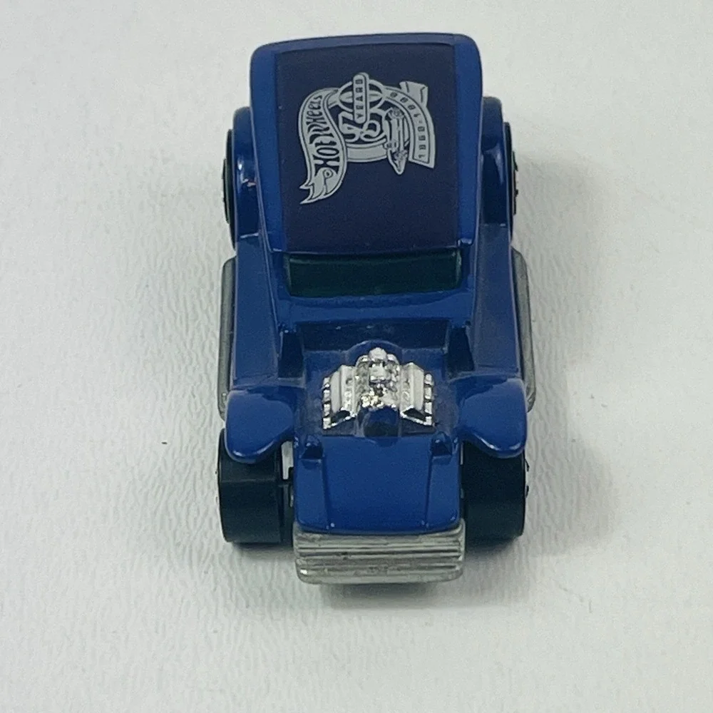 Hot Wheels please see