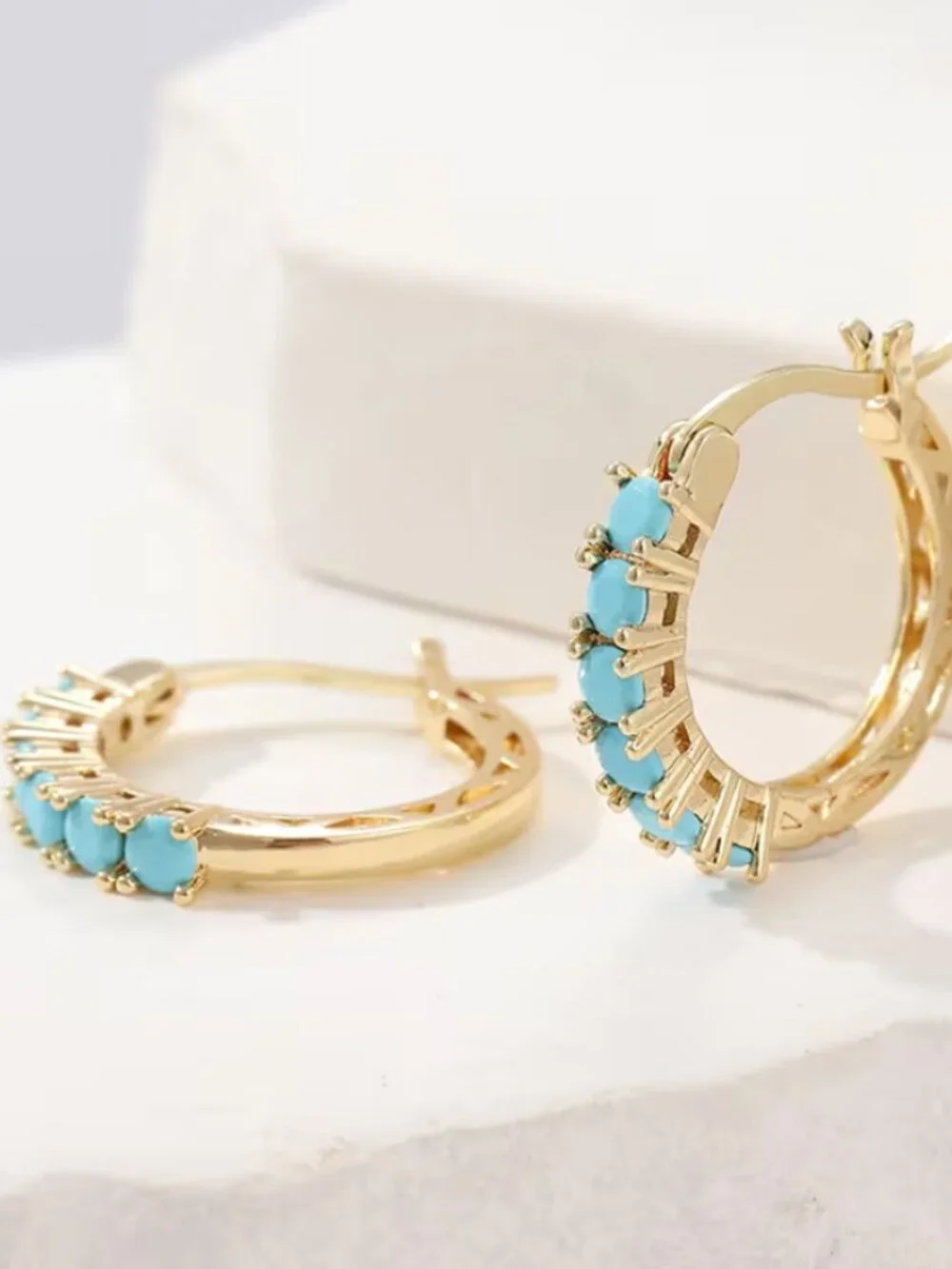 N/A blue plated measurements