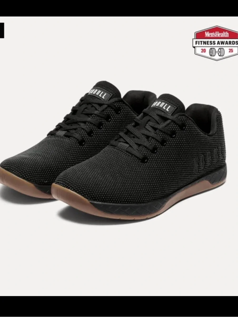 NoBull Outwork Shoes