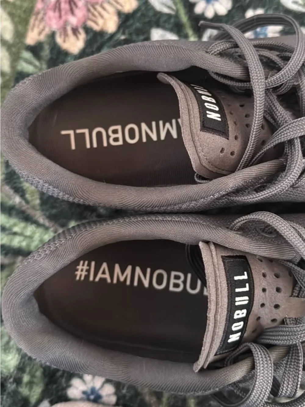 NoBull Outwork Shoes