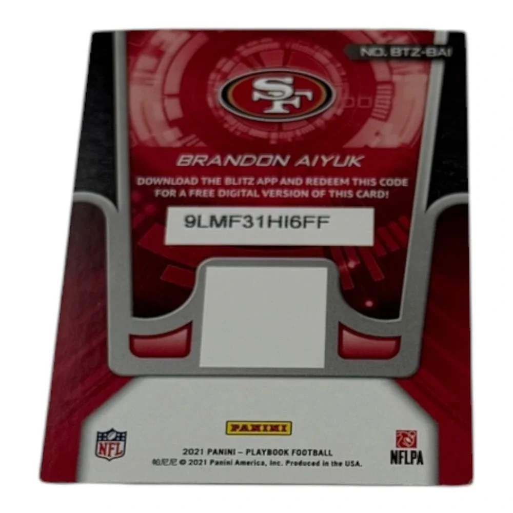 Panini brand series