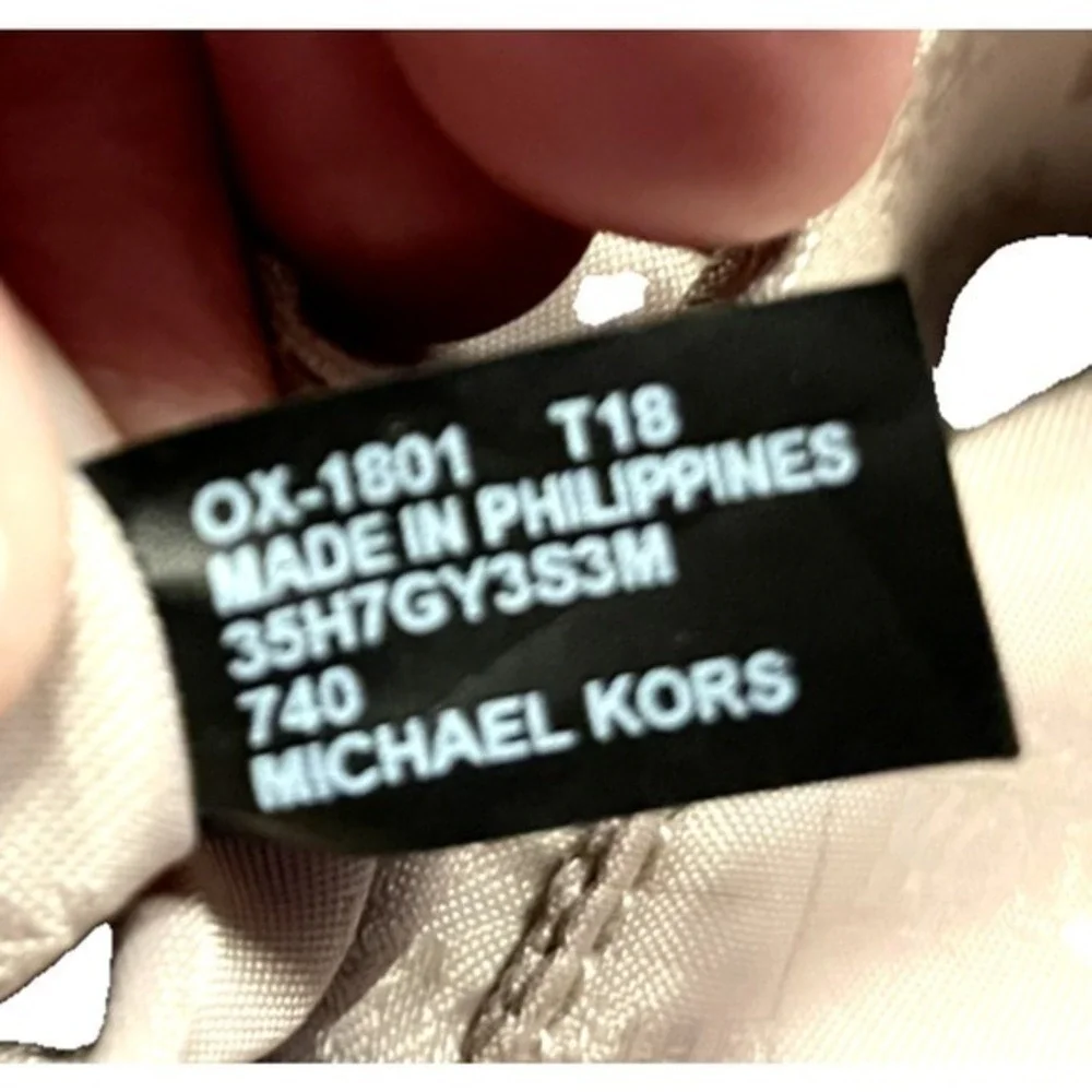 Michael Kors this michael