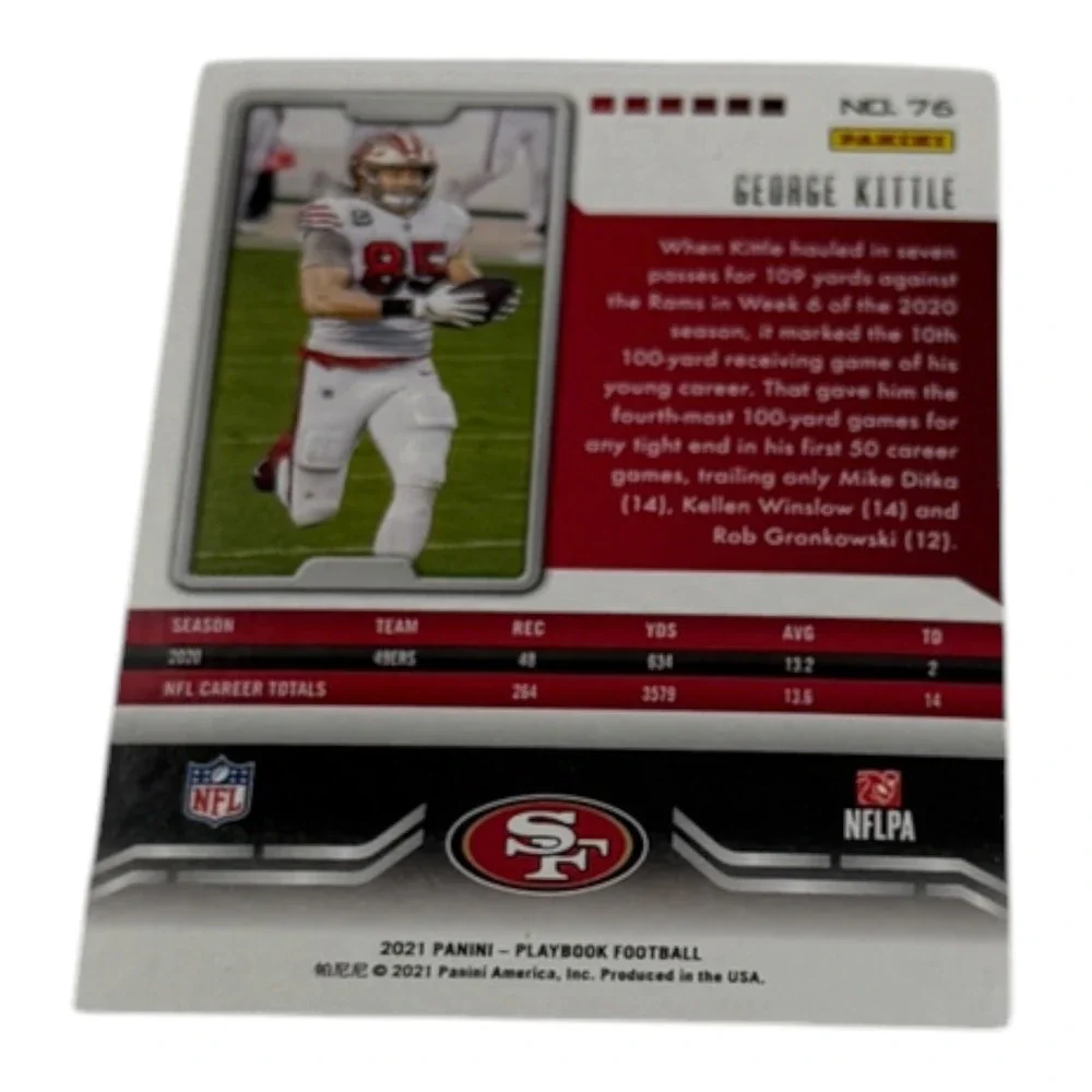 Panini brand series