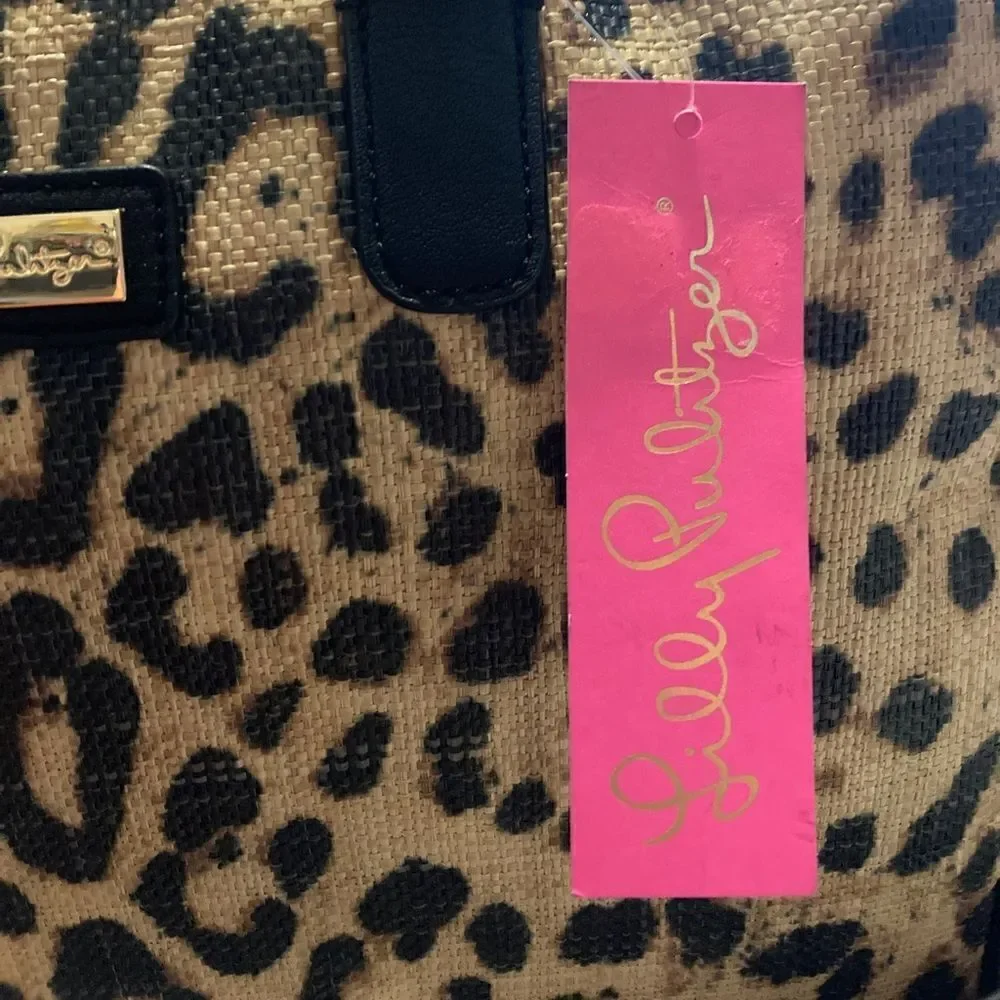 Lilly Pulitzer nwt lilly