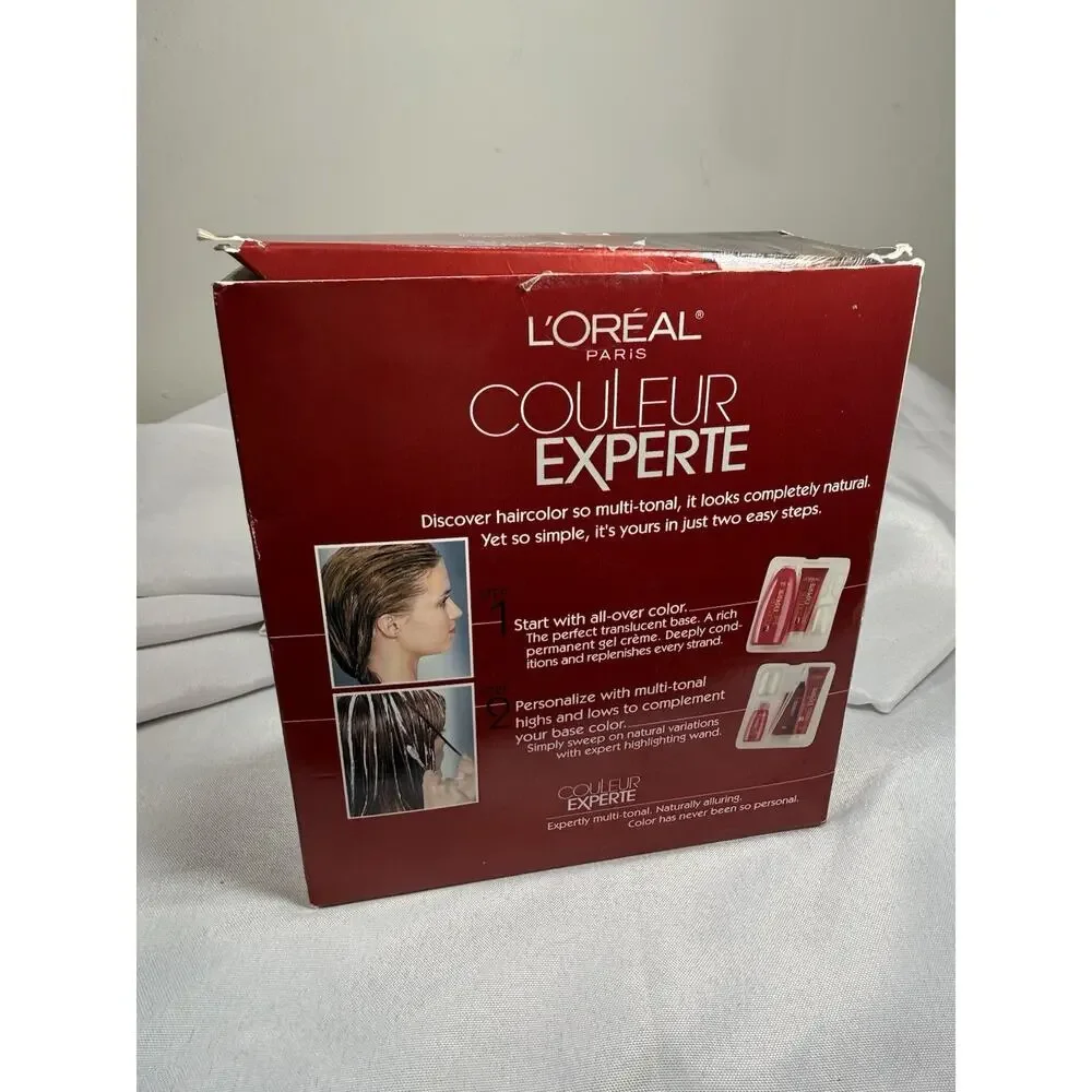 LOréal new oréal