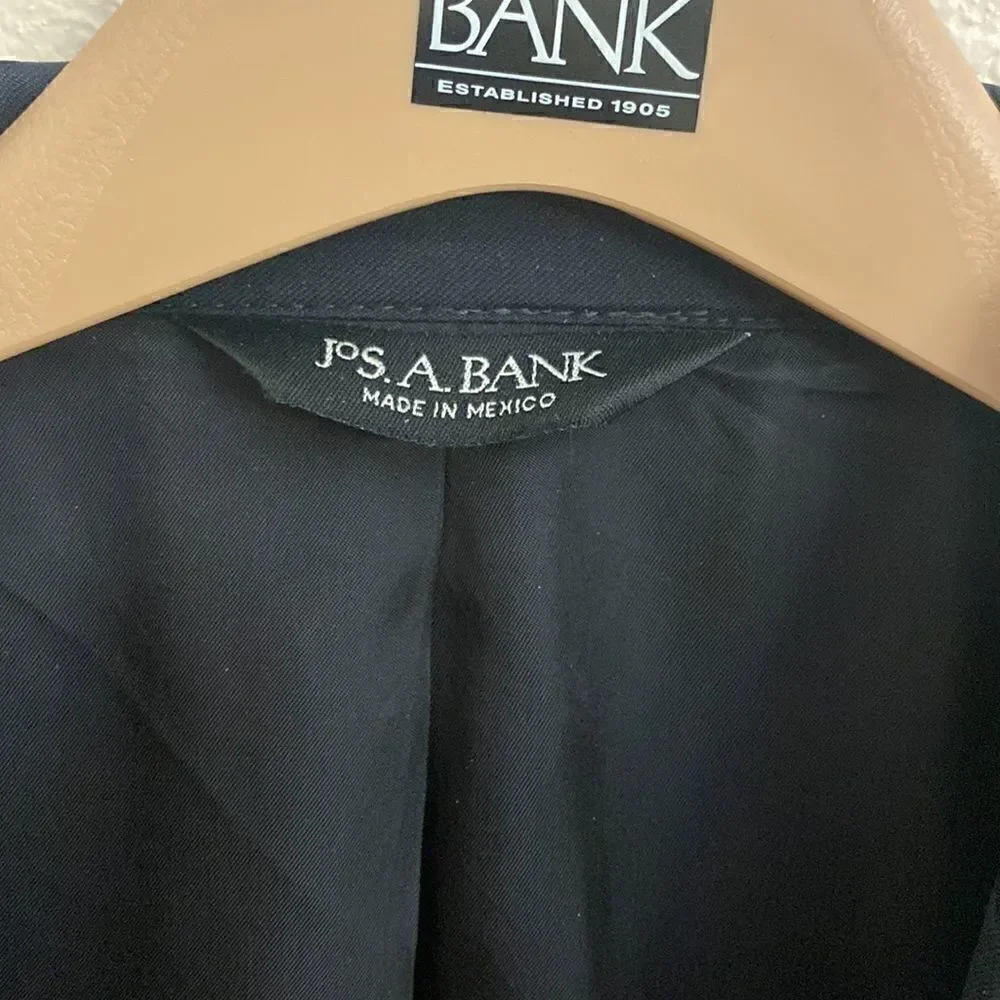 Jos. A. Bank it’s good