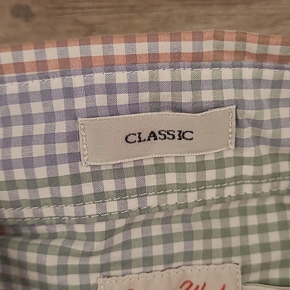 J. Crew crew secret