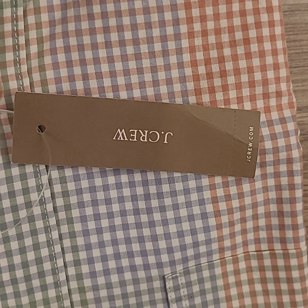J. Crew crew secret