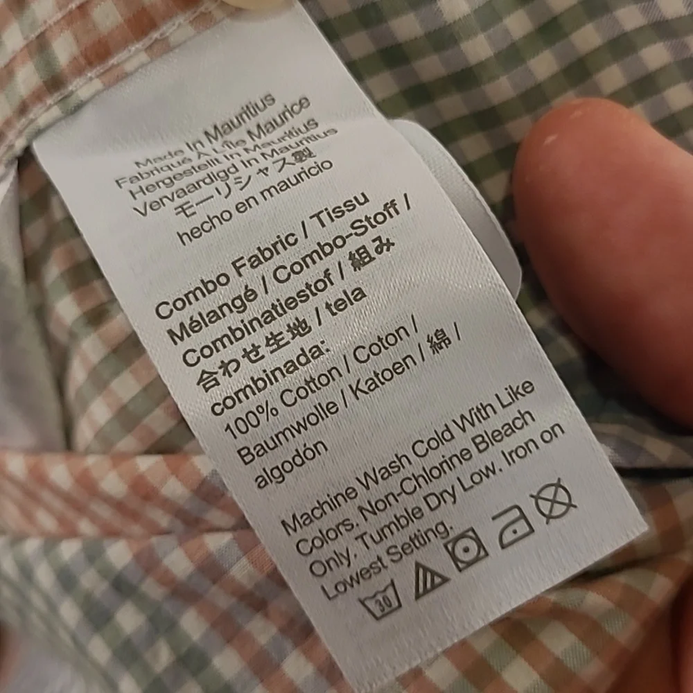 J. Crew crew secret