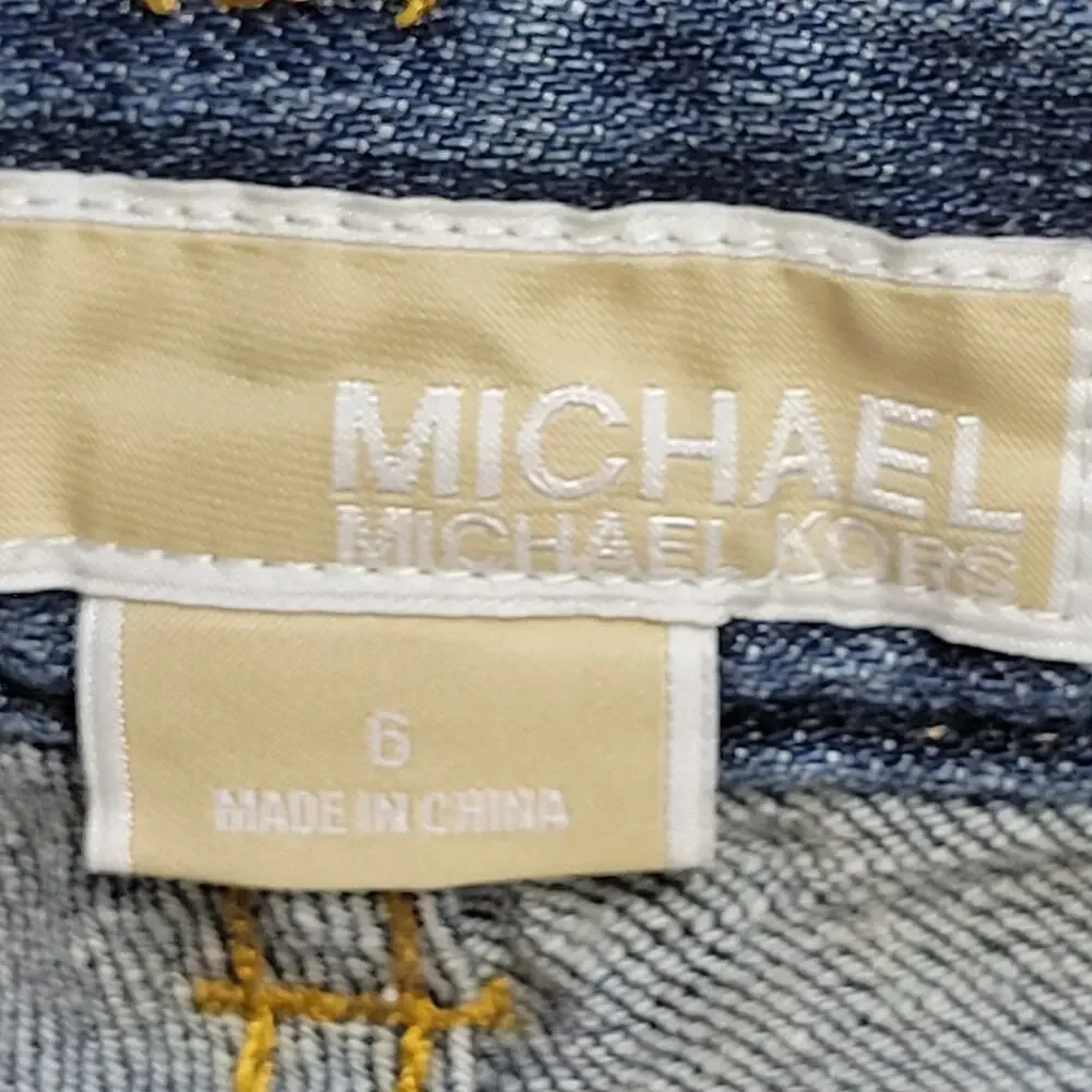 Michael Kors euc michael