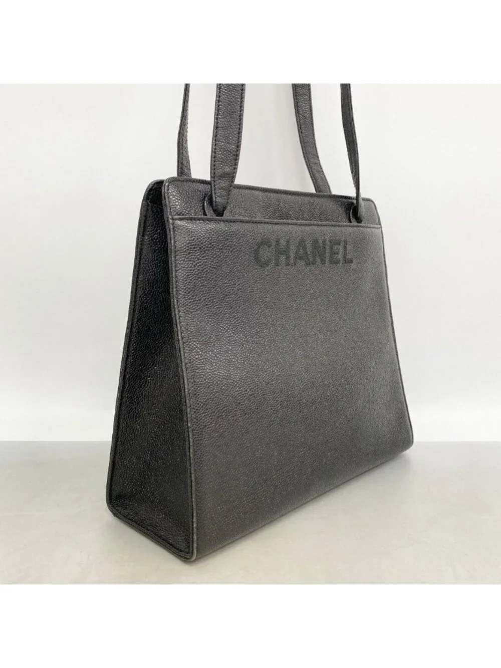 CHANEL this authentic