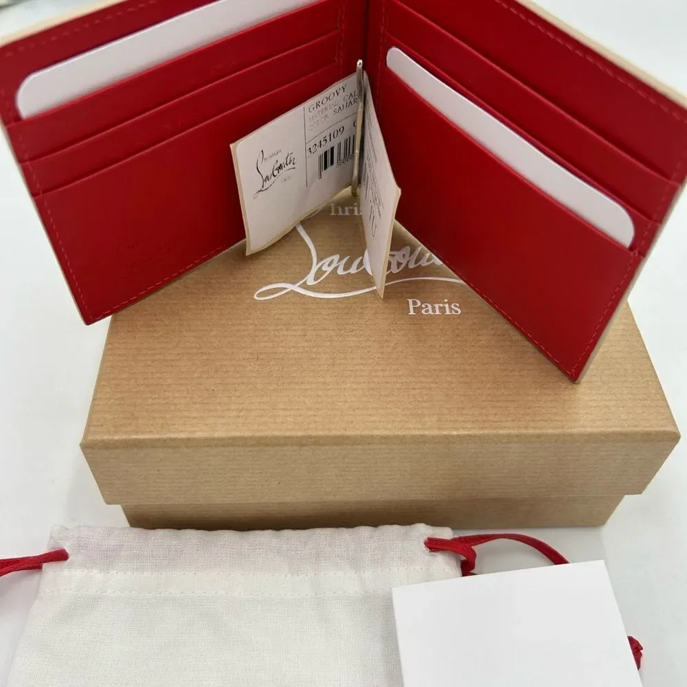 Christian Louboutin absolutely new