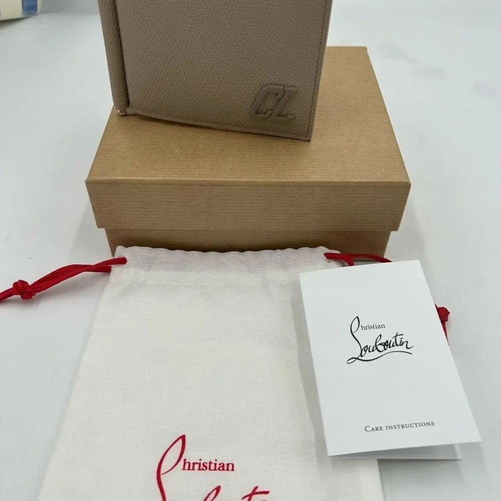 Christian Louboutin absolutely new