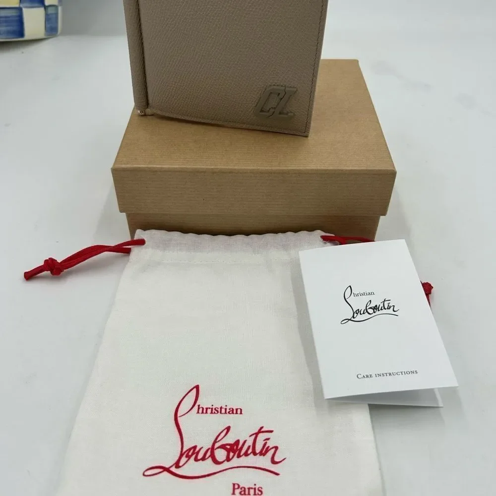 Christian Louboutin absolutely new