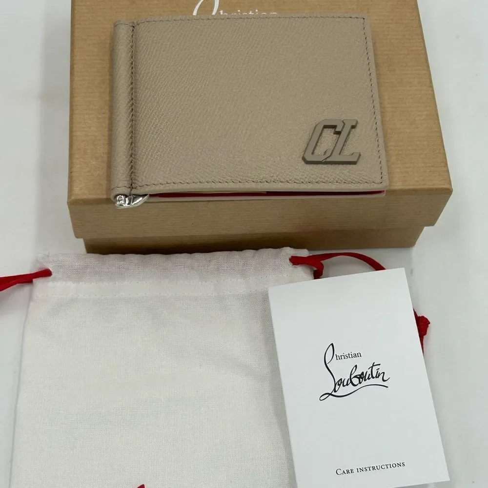 Christian Louboutin absolutely new