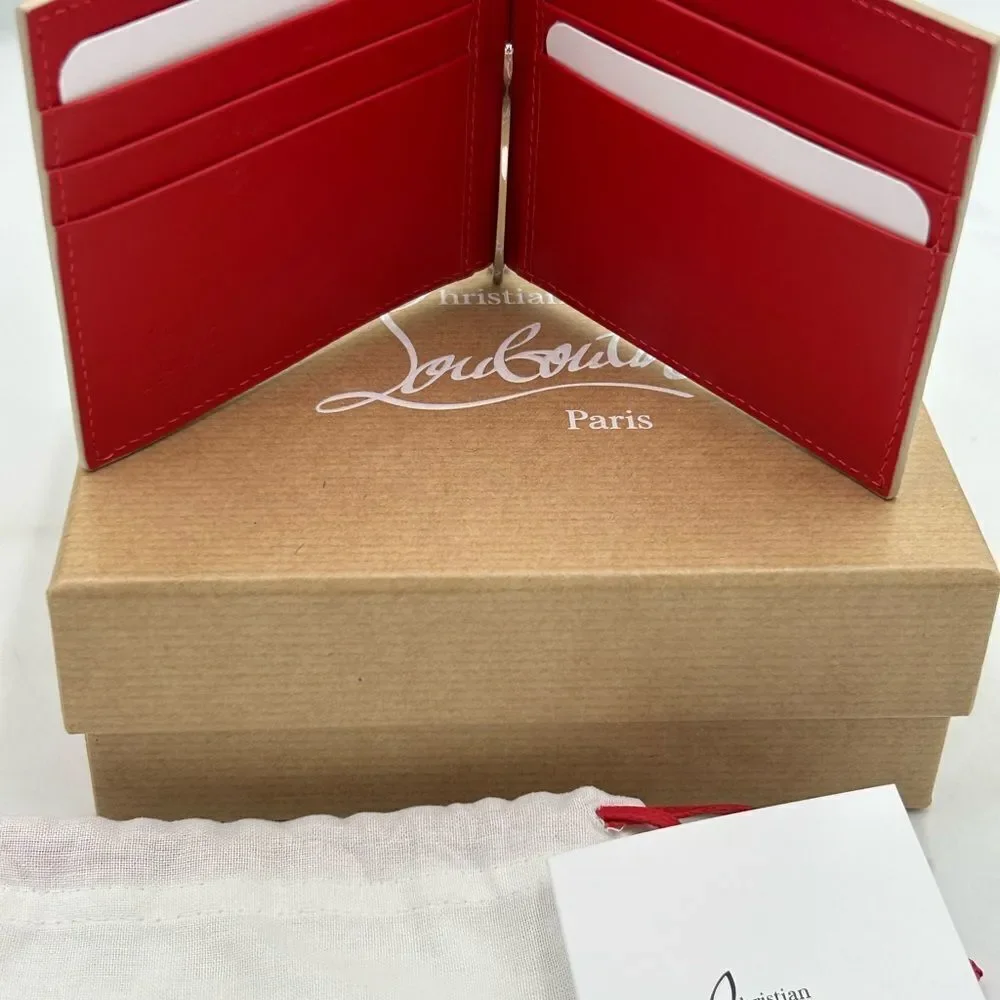 Christian Louboutin absolutely new