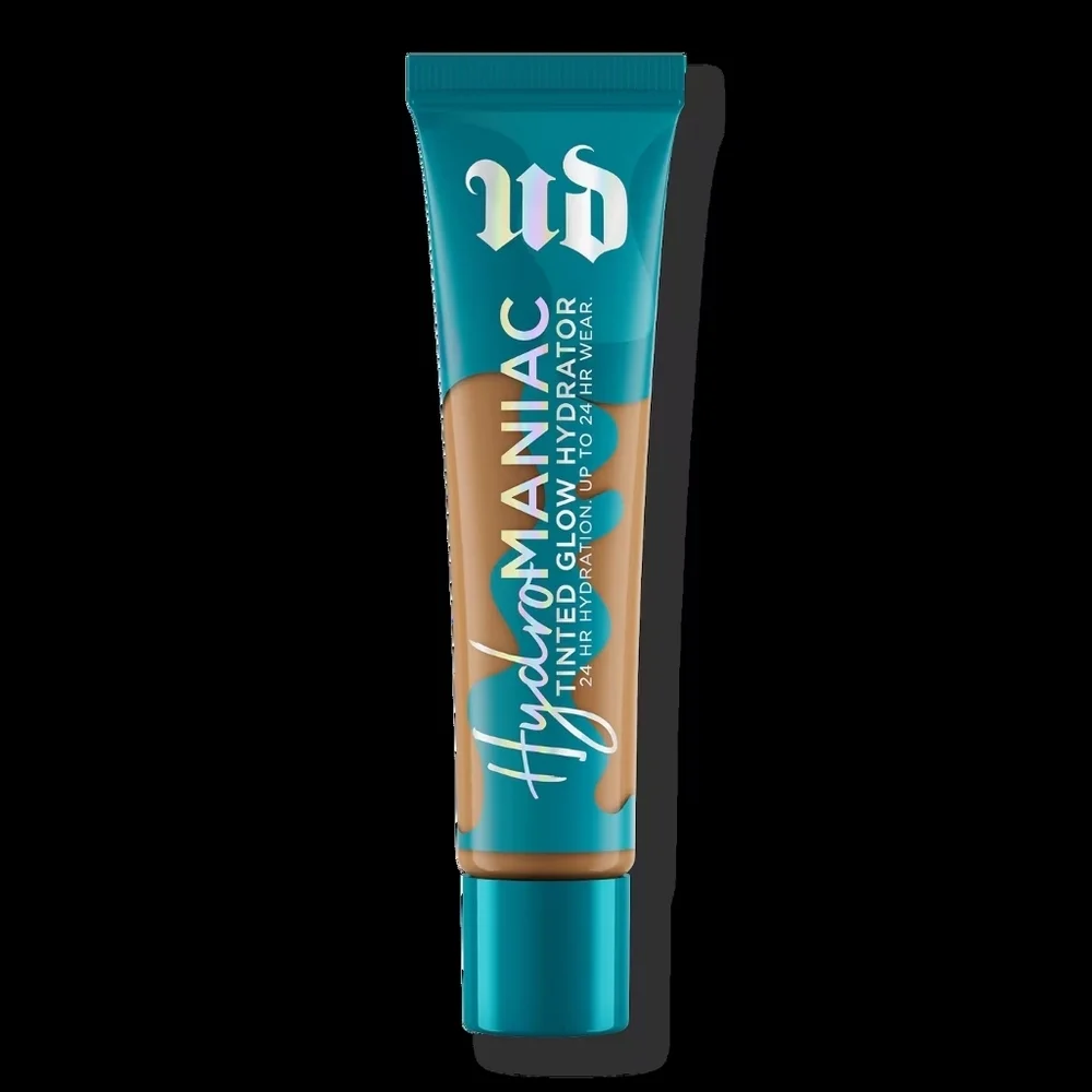 Urban Decay Hydromaniac Tinted Glow Hydrator- 55 medium
