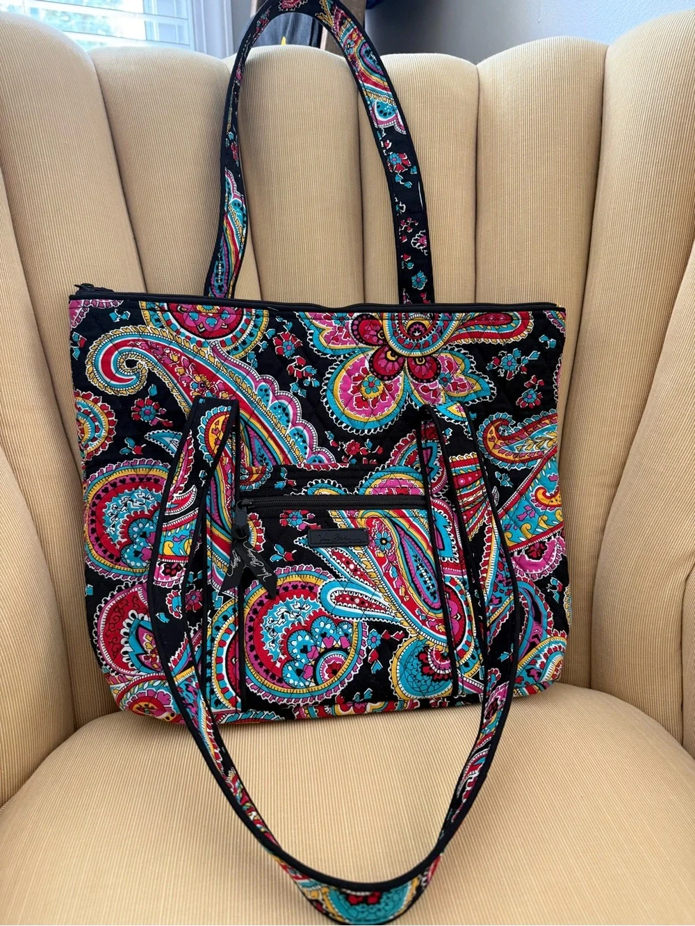 Vera Bradley beautiful vera
