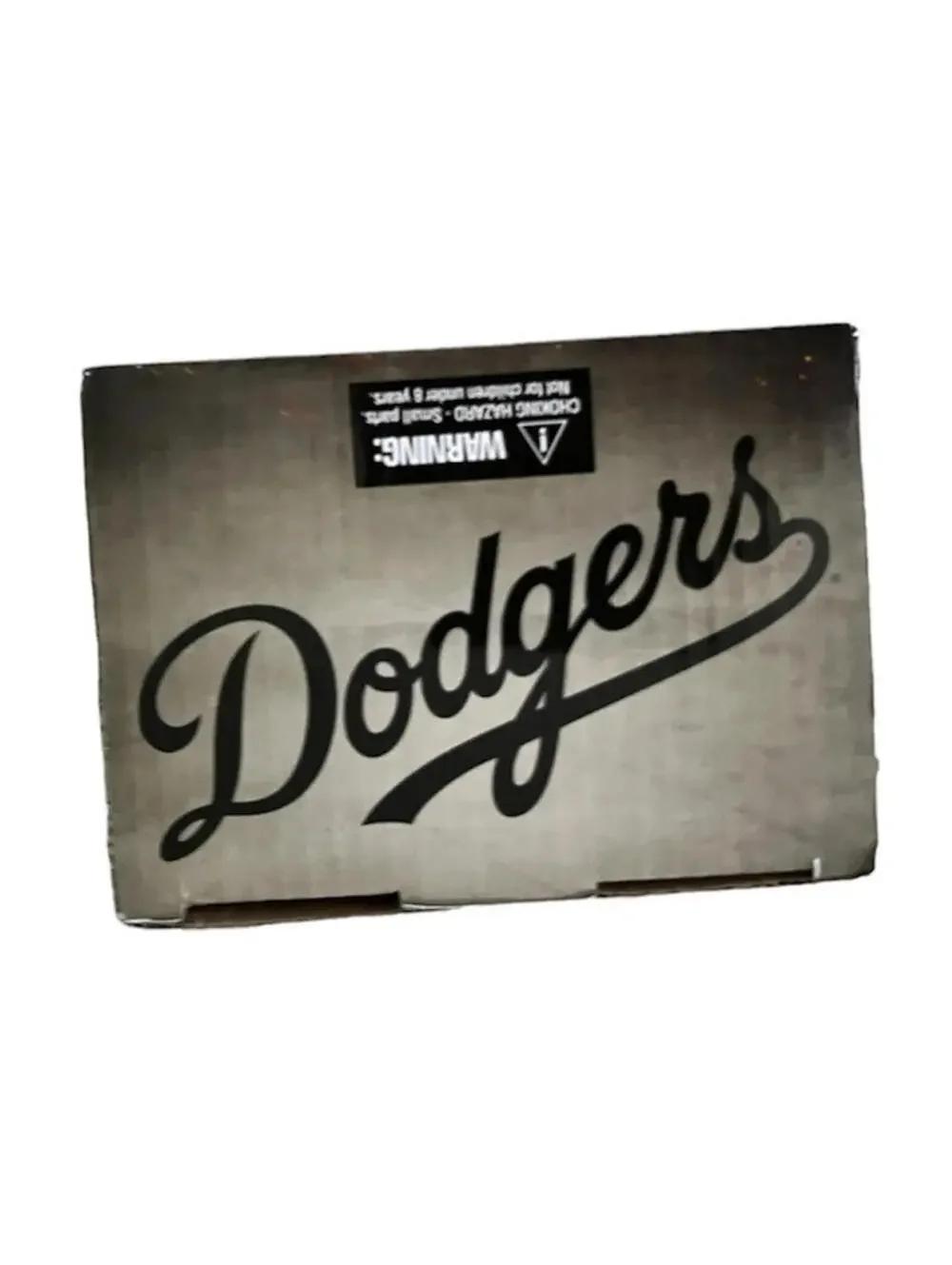 Los Angeles Dodgers Big Red Dusty May Bobblehead Limited Supply