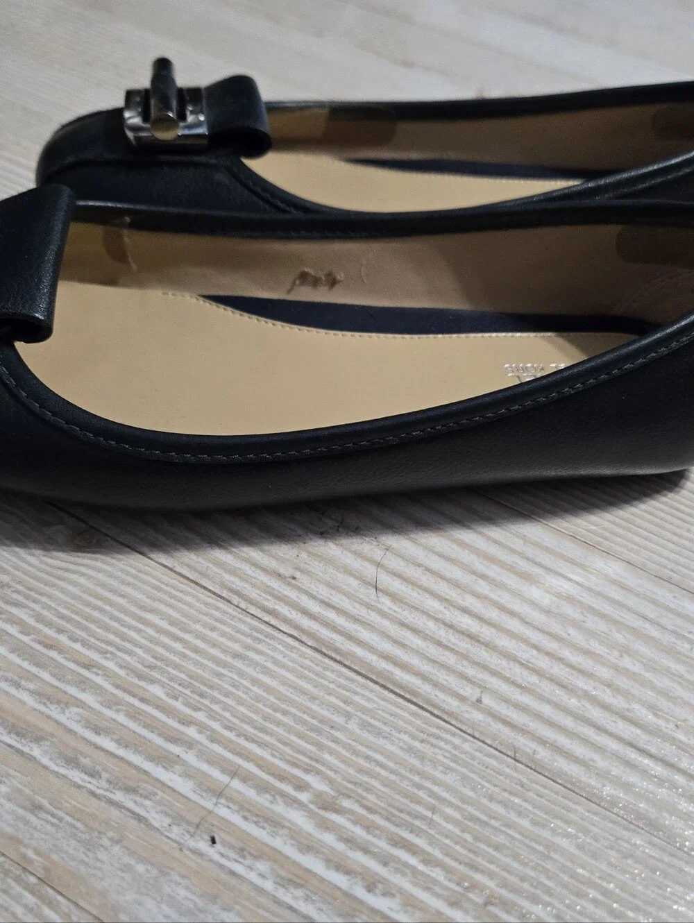 Michael Kors gently used