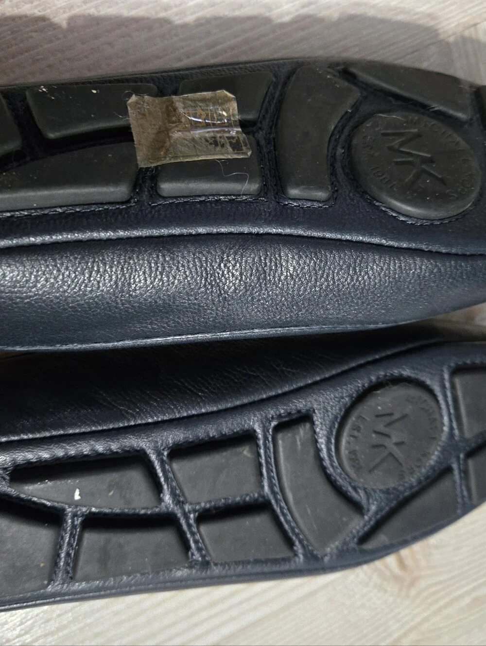 Michael Kors gently used