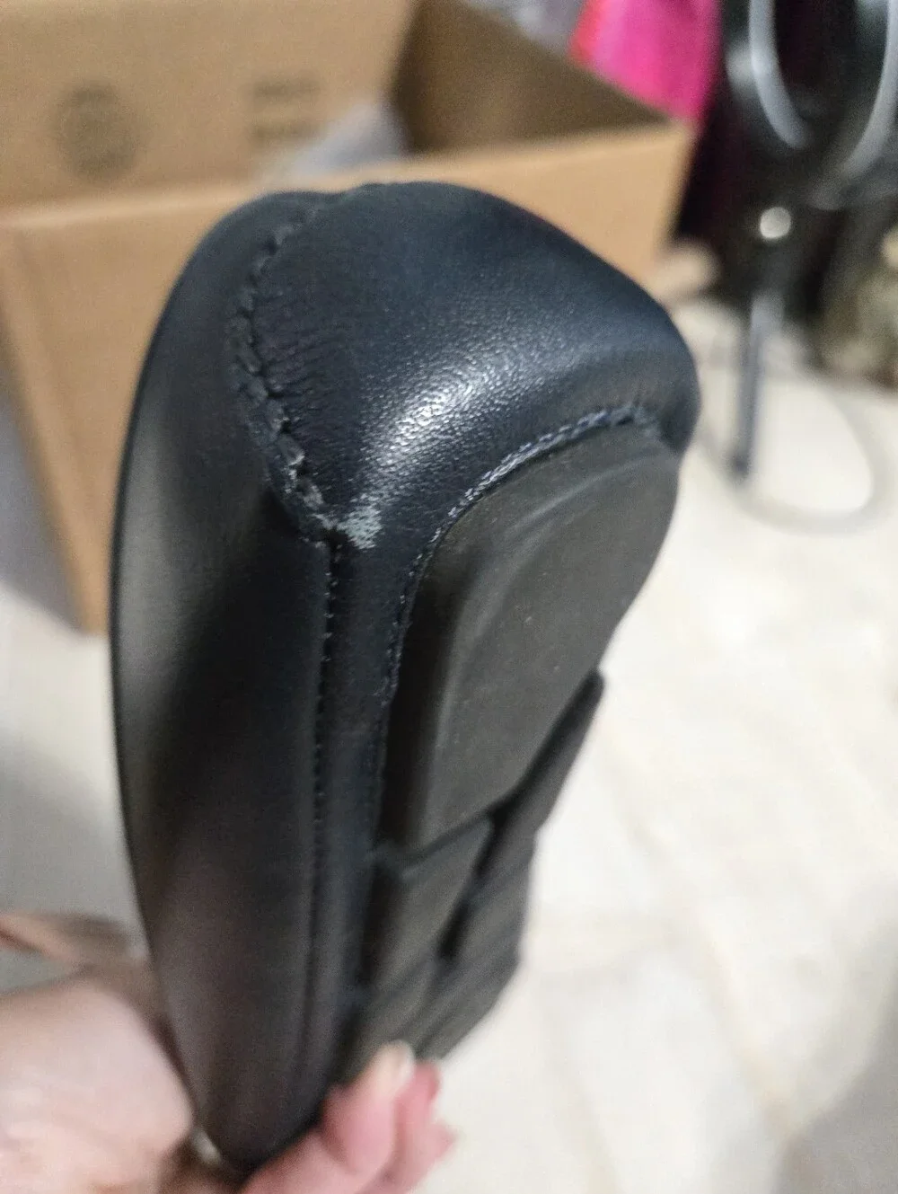 Michael Kors gently used