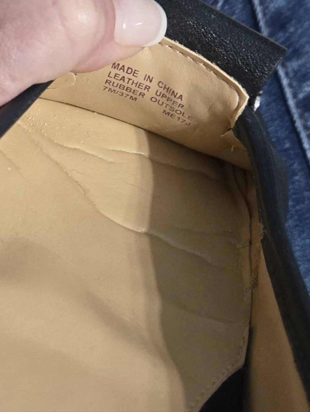 Michael Kors gently used