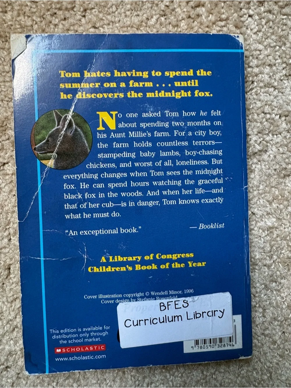 N/A classic children’s