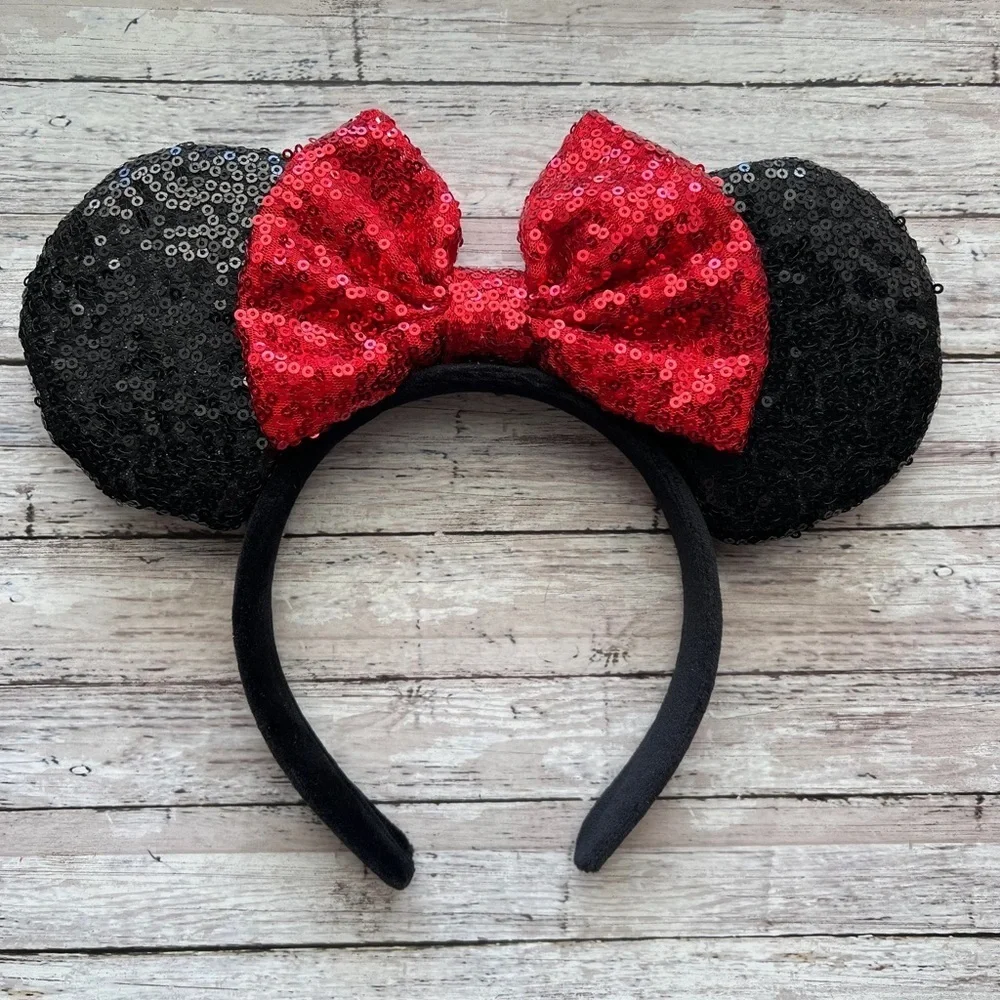 Disney add playful