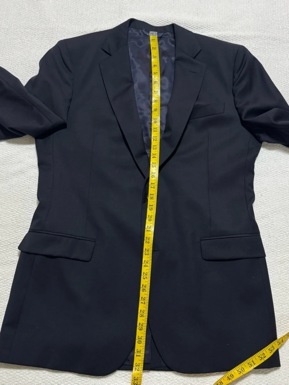 Brooks Brothers wool luxury