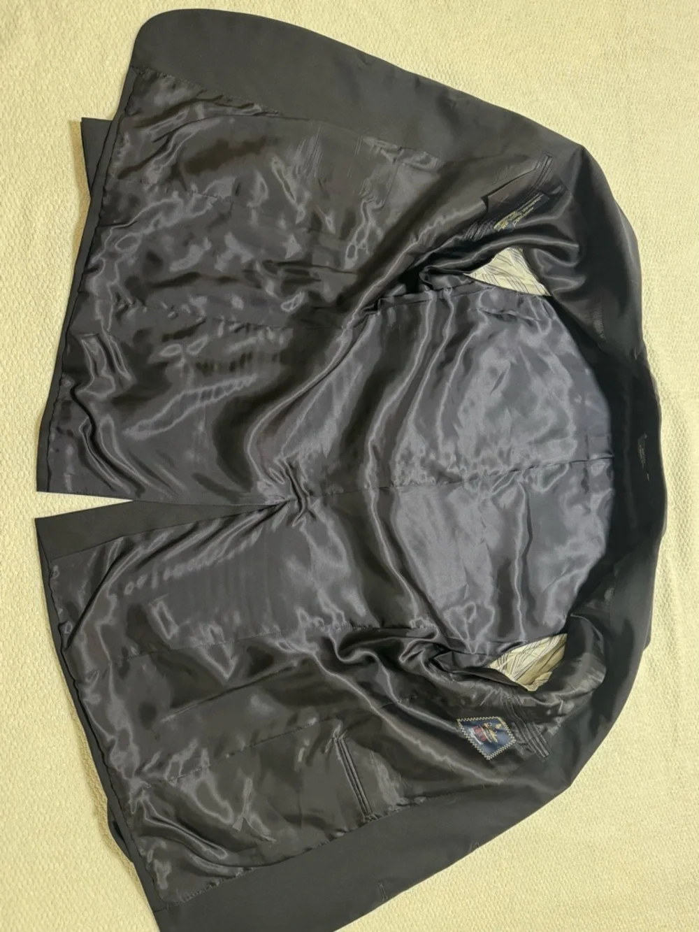Brooks Brothers wool luxury