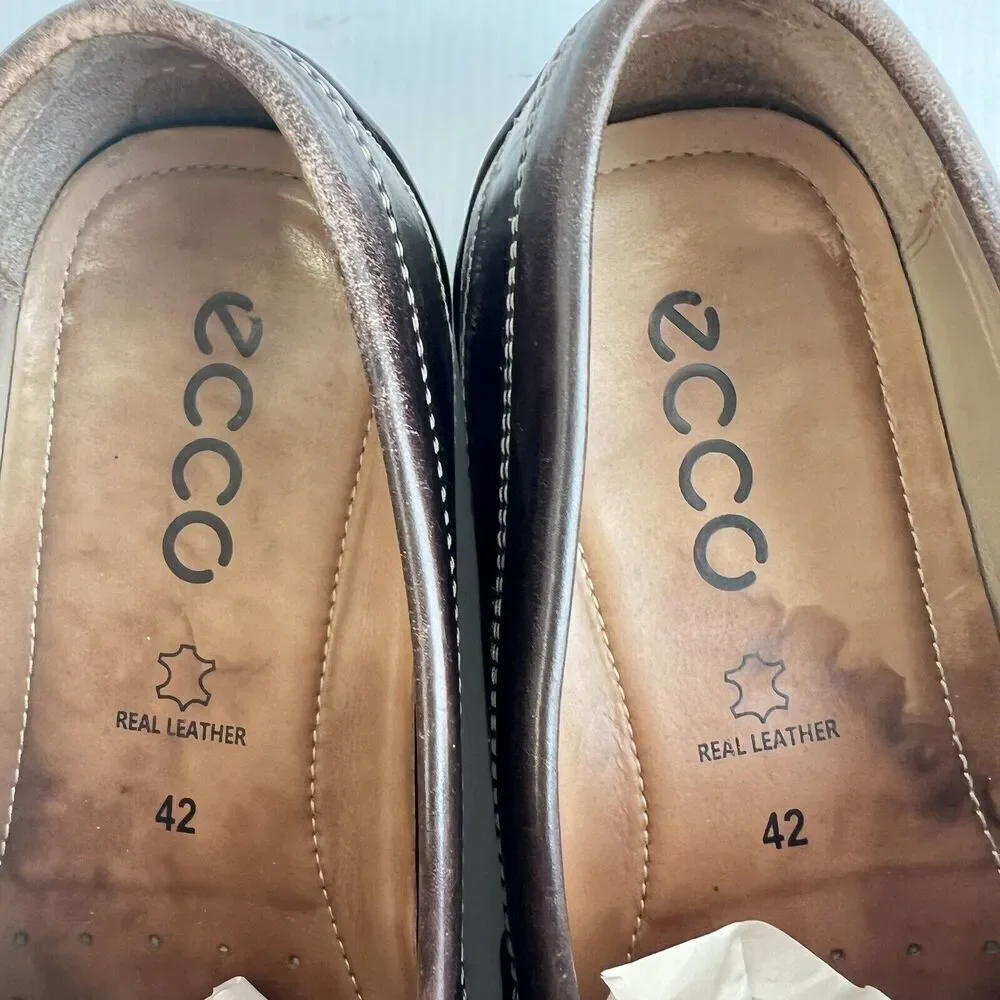 Ecco very good