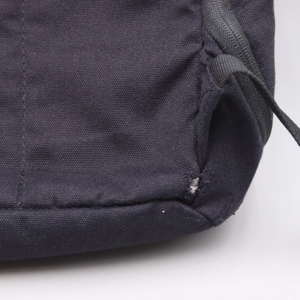 Brevite The Camera Backpack Triple Black Adjustable Straps *READ