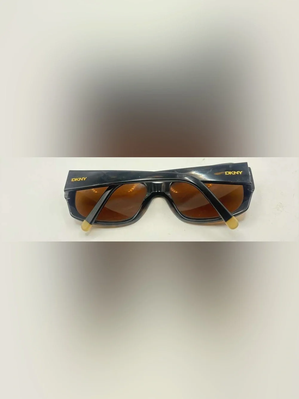 DKNY DY4048 Tortoise Oval Sunglasses Frames Only