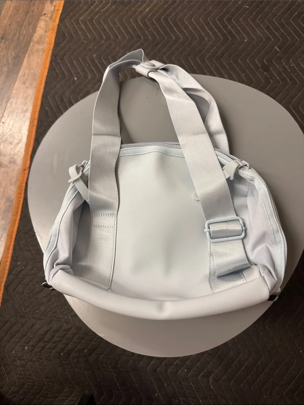 Gymshark compact tote