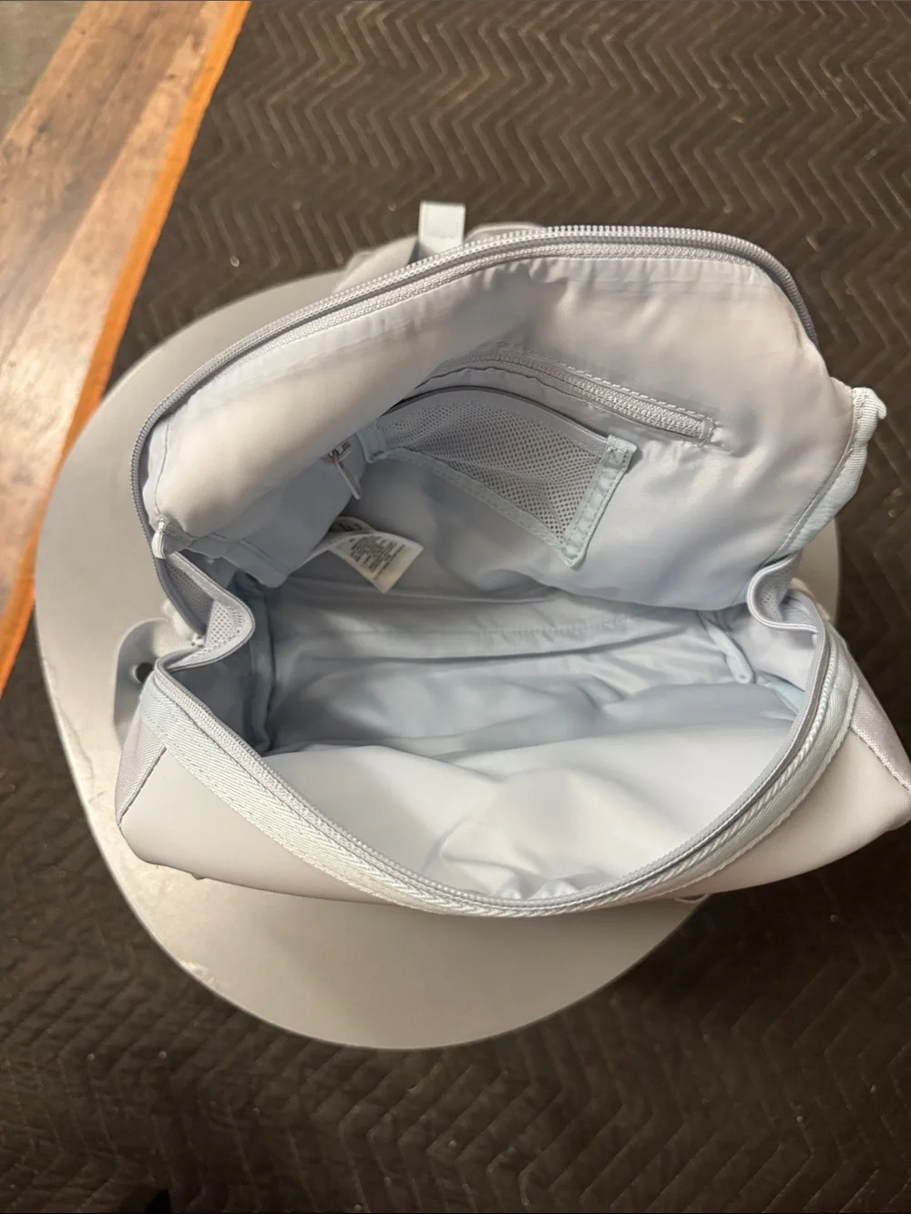 Gymshark compact tote