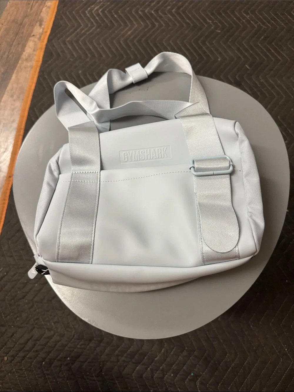 Gymshark compact tote