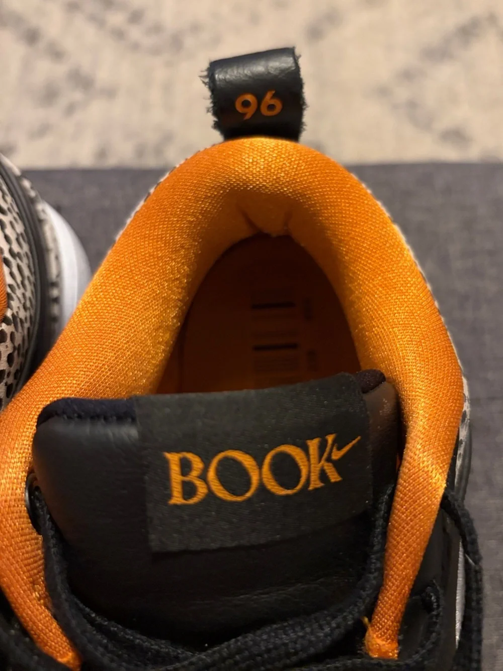 Nike stylish men’s
